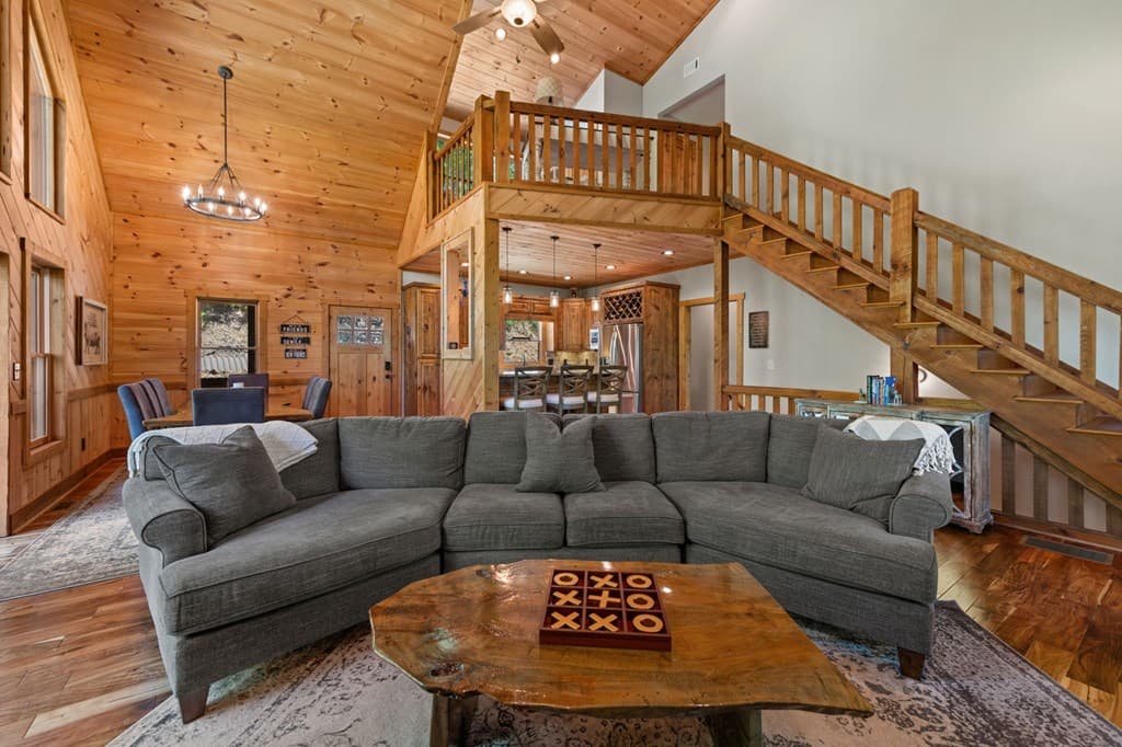 279 River Escape Drive, Ellijay GA 30540 - Photo
