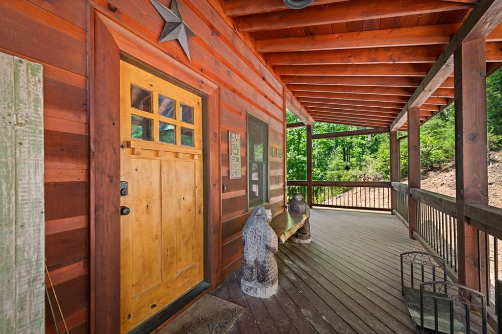 279 River Escape Drive, Ellijay GA 30540 - Photo