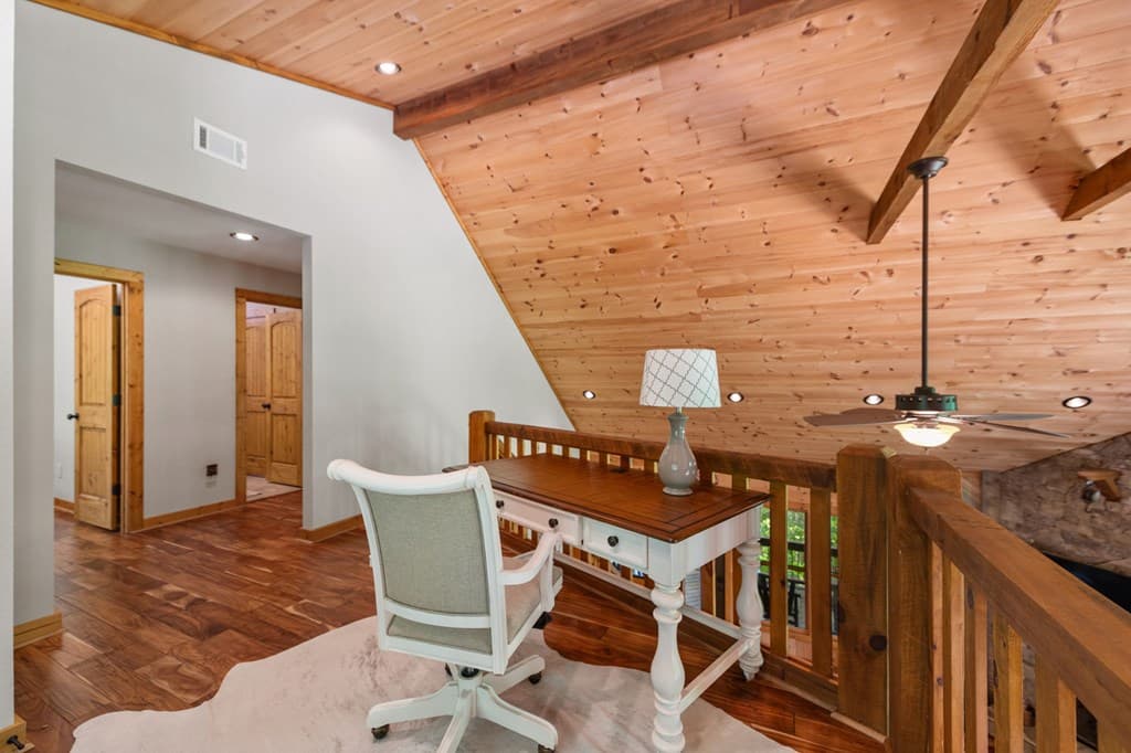 279 River Escape Drive, Ellijay GA 30540 - Photo