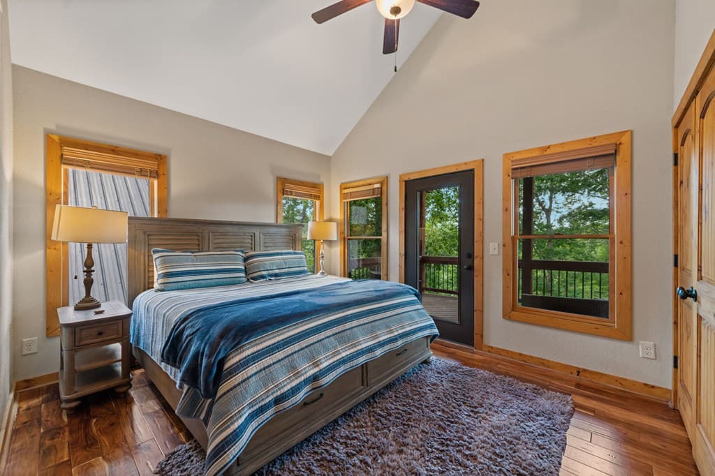 279 River Escape Drive, Ellijay GA 30540 - Photo