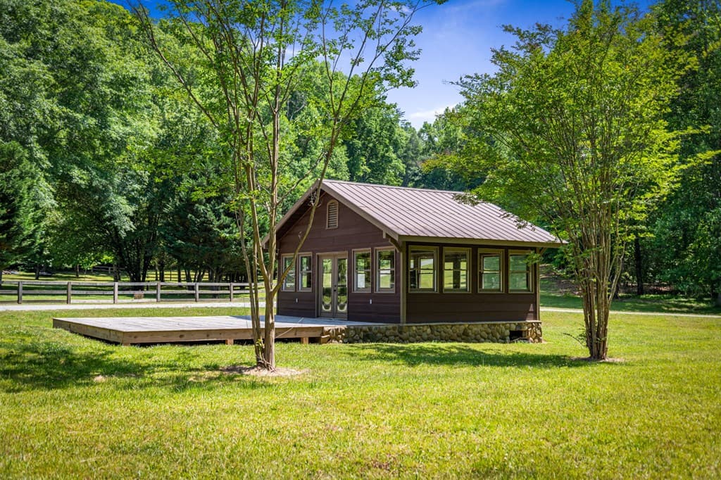 279 River Escape Drive, Ellijay GA 30540 - Photo