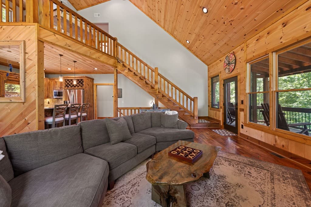 279 River Escape Drive, Ellijay GA 30540 - Photo