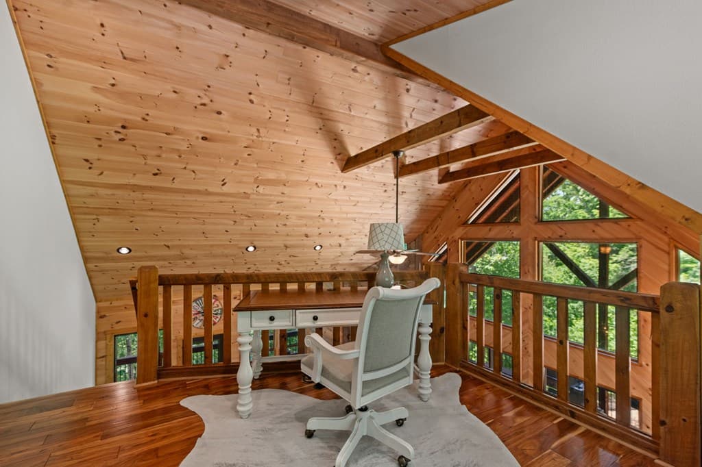 279 River Escape Drive, Ellijay GA 30540 - Photo