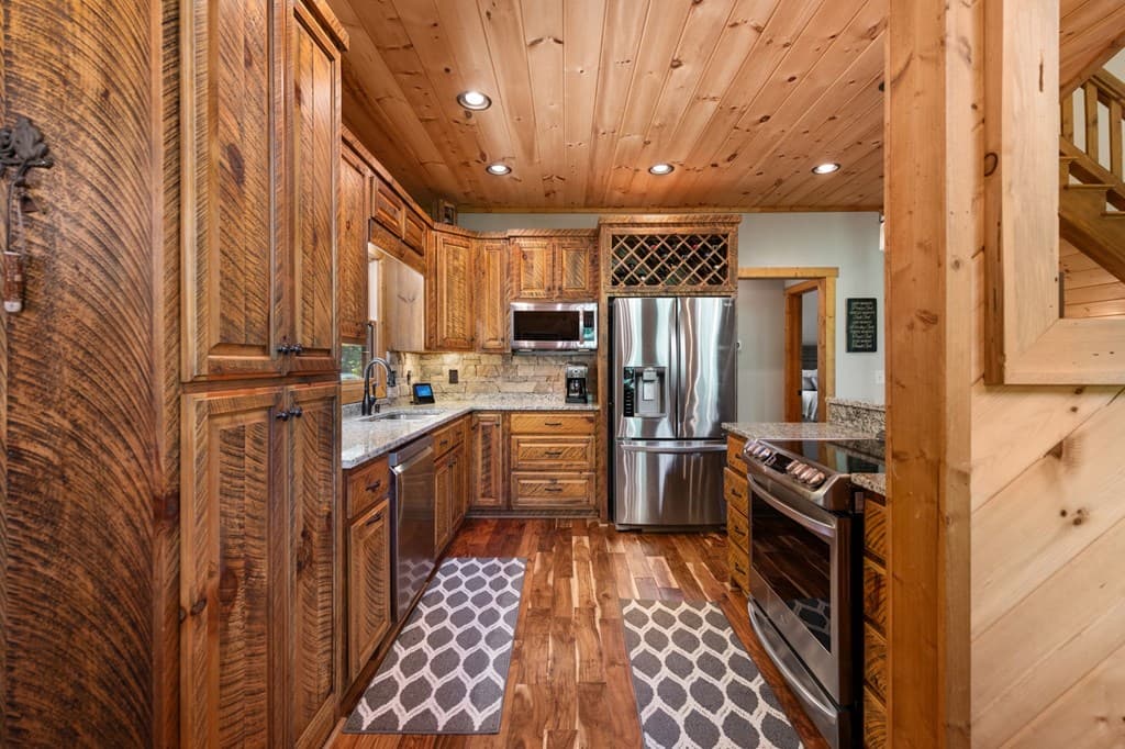279 River Escape Drive, Ellijay GA 30540 - Photo