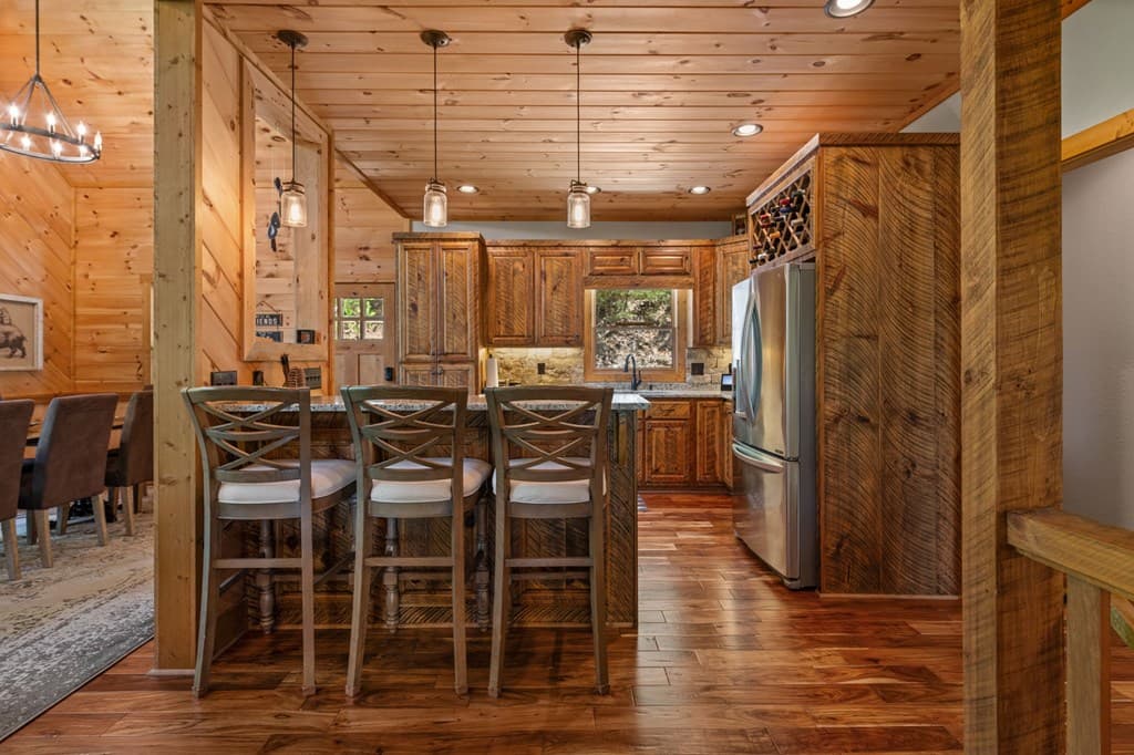 279 River Escape Drive, Ellijay GA 30540 - Photo