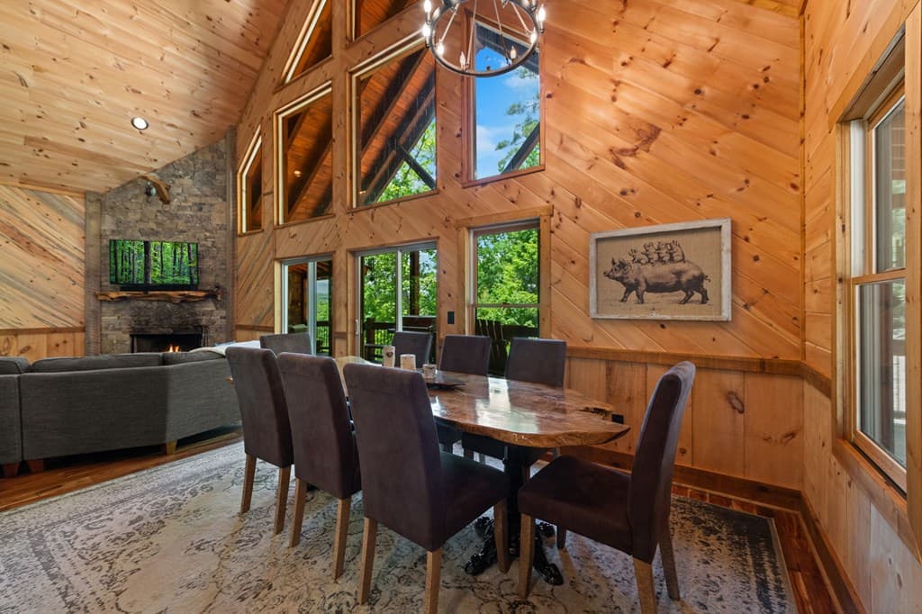 279 River Escape Drive, Ellijay GA 30540 - Photo