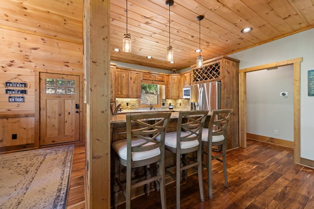 279 River Escape Drive, Ellijay GA 30540 - Photo