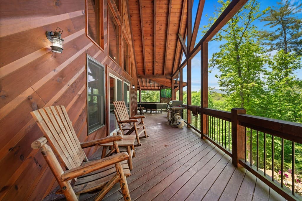 279 River Escape Drive, Ellijay GA 30540 - Photo