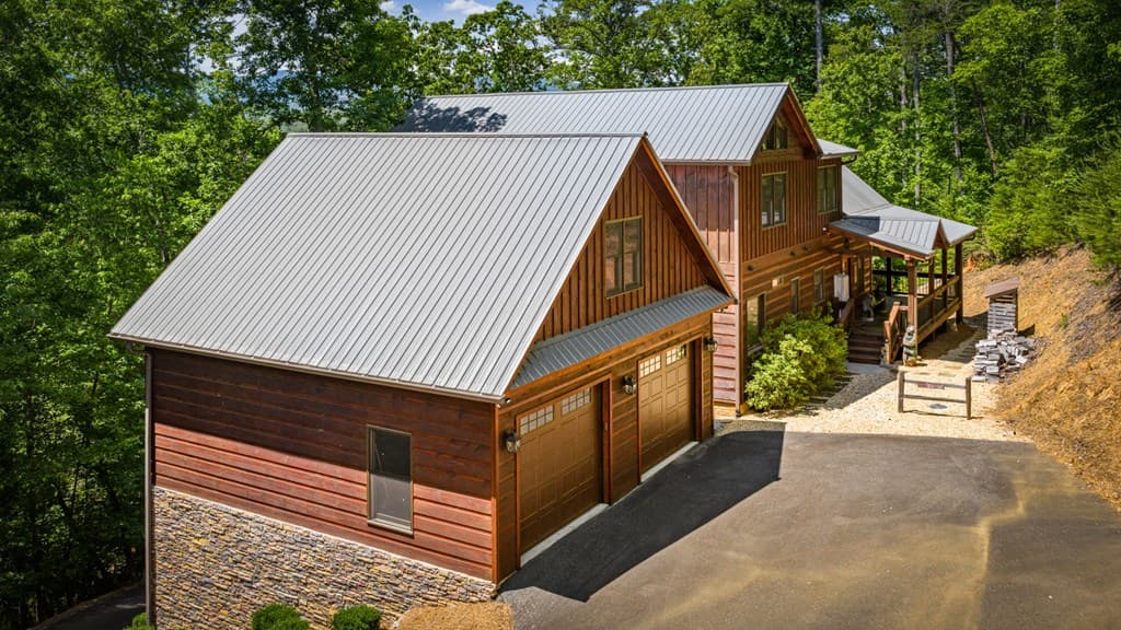 279 River Escape Drive, Ellijay GA 30540 - Photo