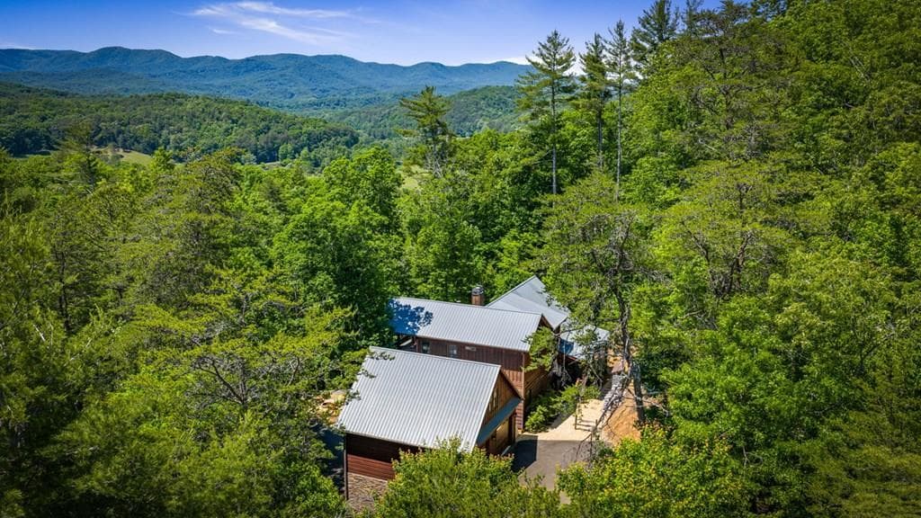 279 River Escape Drive, Ellijay GA 30540 - Photo
