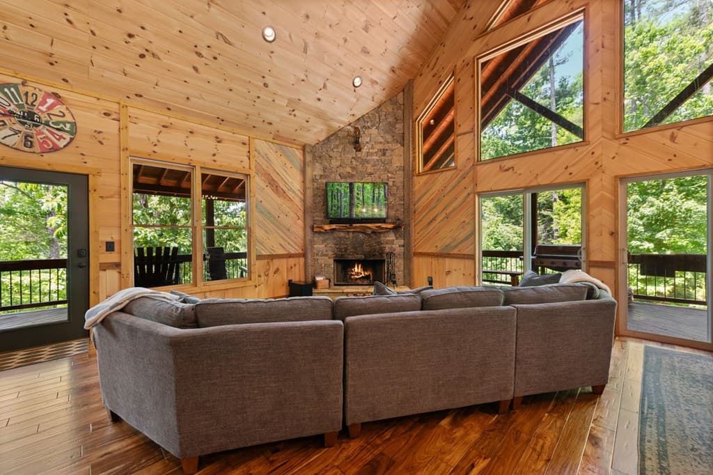 279 River Escape Drive, Ellijay GA 30540 - Photo