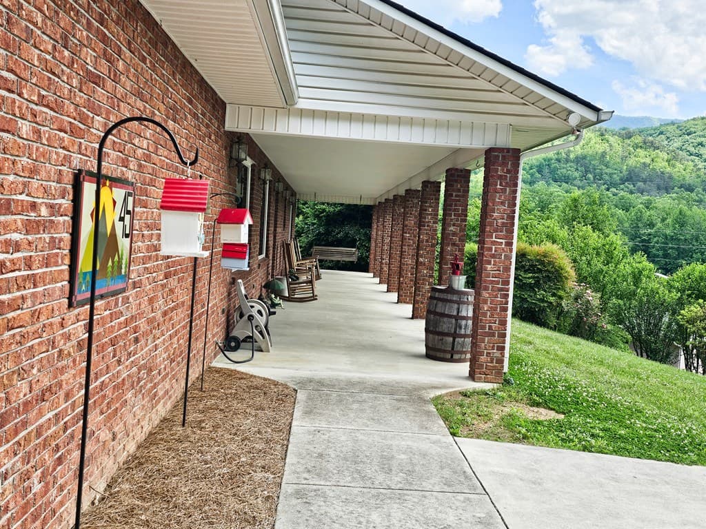 45 Sulpher Ln, Andrews NC 28901 - Photo