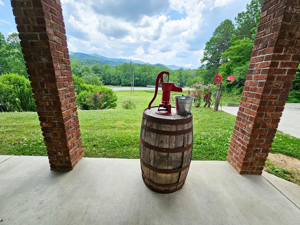 45 Sulpher Ln, Andrews NC 28901 - Photo