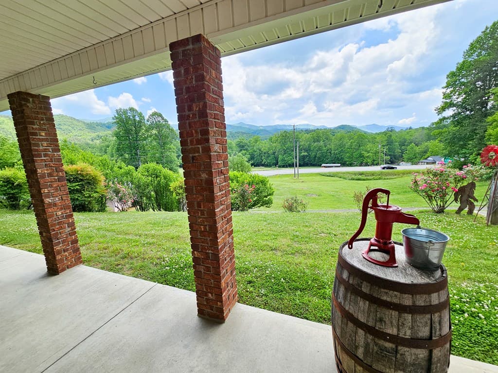 45 Sulpher Ln, Andrews NC 28901 - Photo