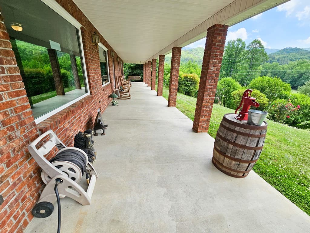 45 Sulpher Ln, Andrews NC 28901 - Photo