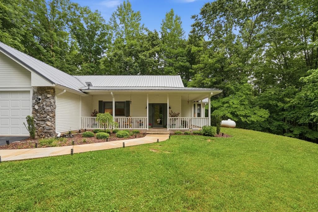 175 Crane Creek Road, Young Harris GA 30582 - Photo