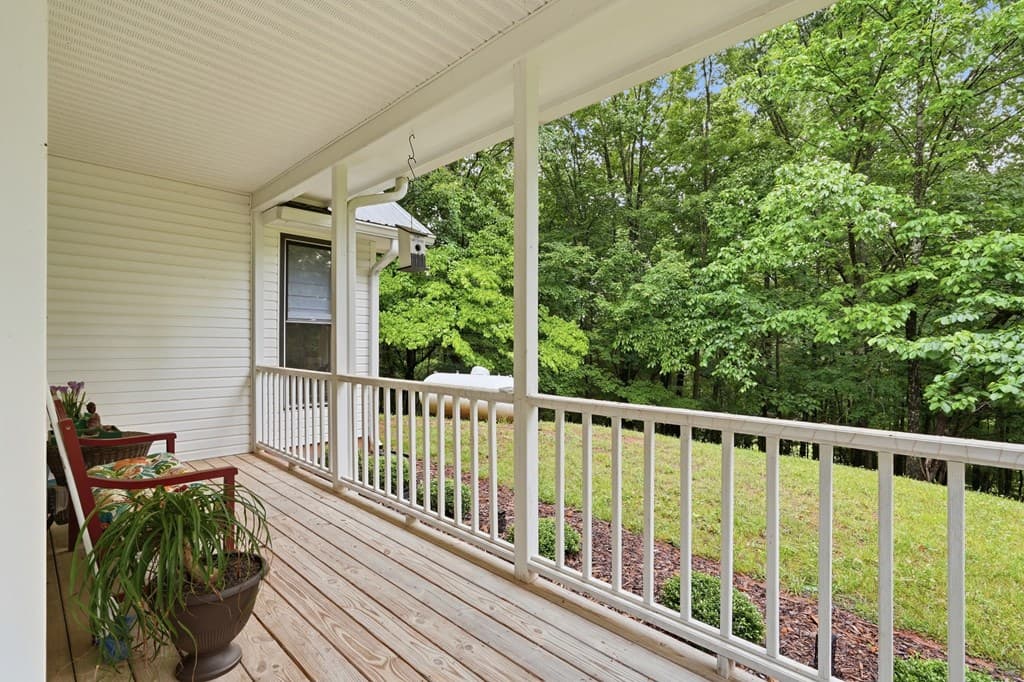 175 Crane Creek Road, Young Harris GA 30582 - Photo