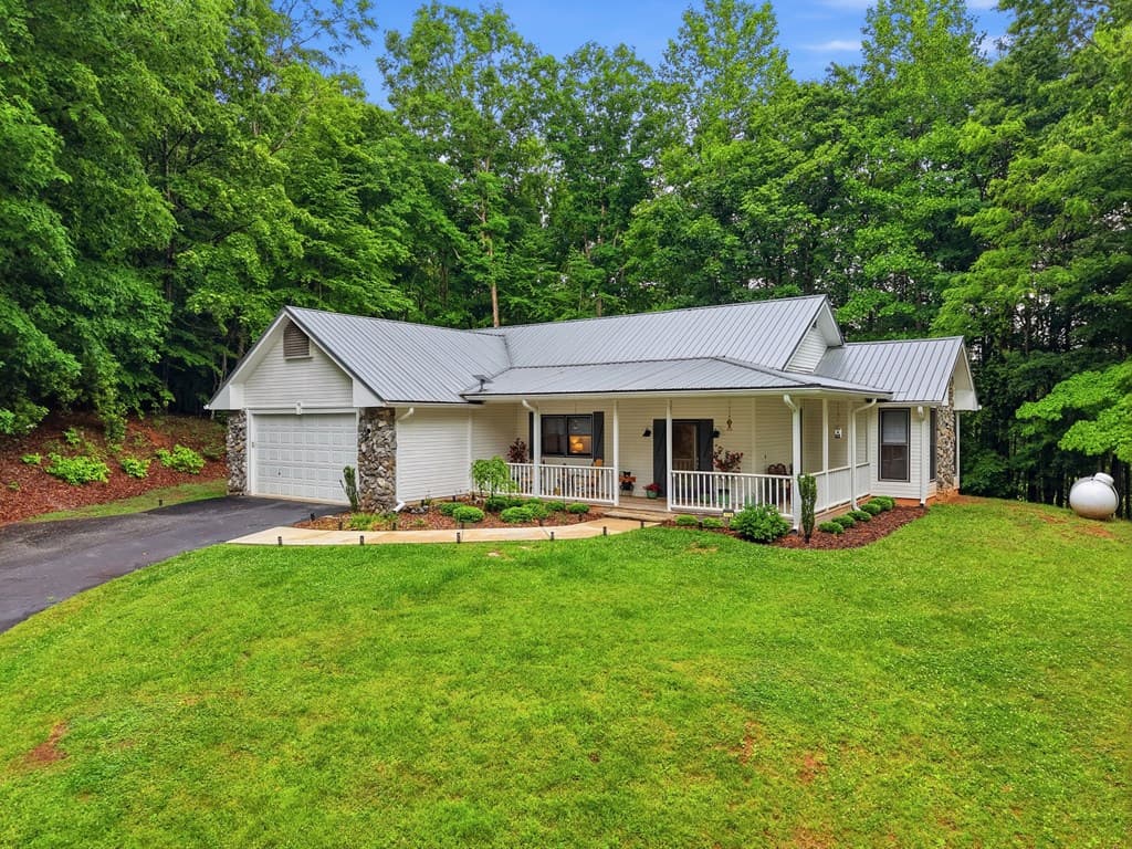 175 Crane Creek Road, Young Harris GA 30582 - Photo
