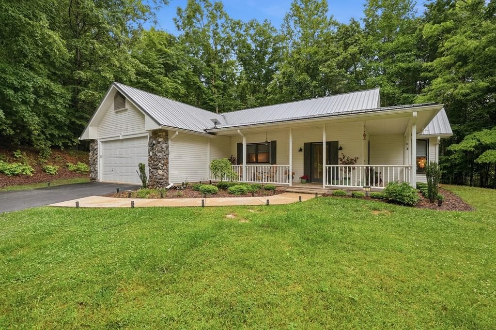 175 Crane Creek Road, Young Harris GA 30582 - Primary photo