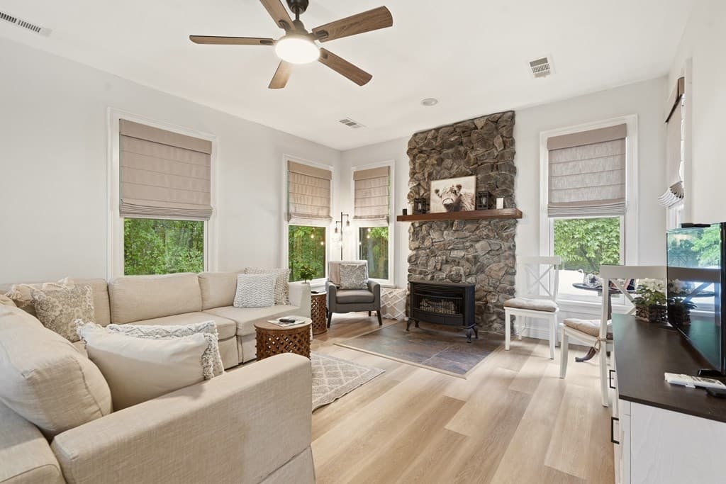 175 Crane Creek Road, Young Harris GA 30582 - Photo
