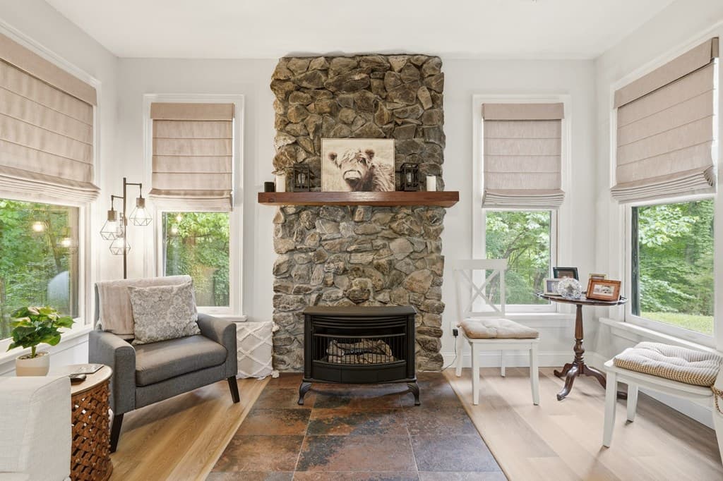 175 Crane Creek Road, Young Harris GA 30582 - Photo