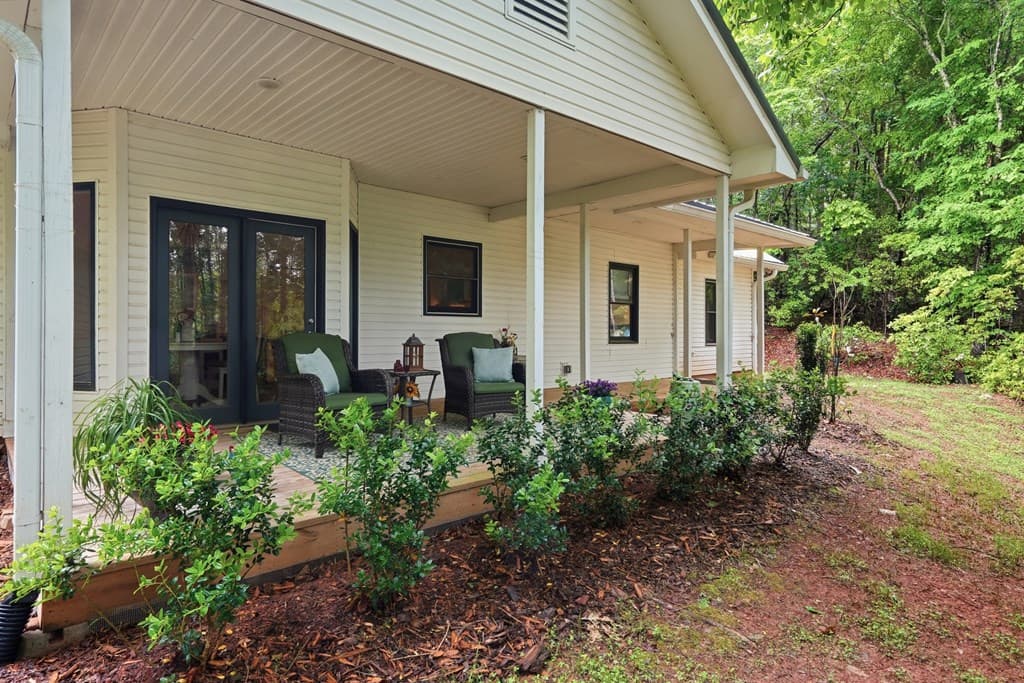 175 Crane Creek Road, Young Harris GA 30582 - Photo