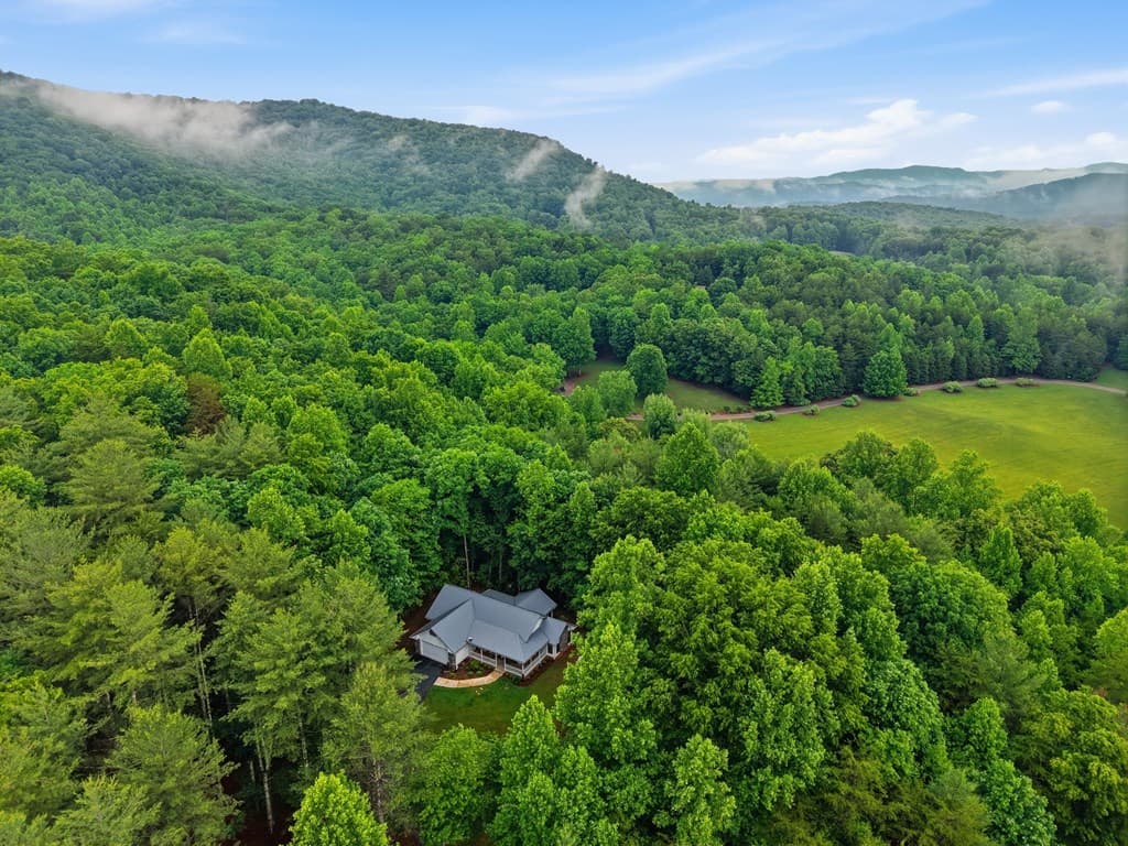 175 Crane Creek Road, Young Harris GA 30582 - Photo