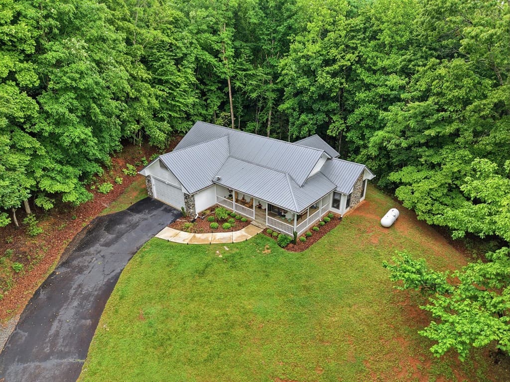 175 Crane Creek Road, Young Harris GA 30582 - Photo