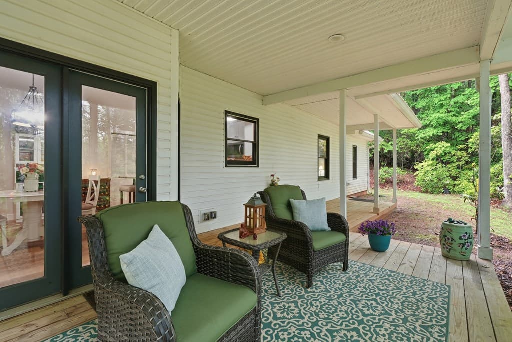175 Crane Creek Road, Young Harris GA 30582 - Photo