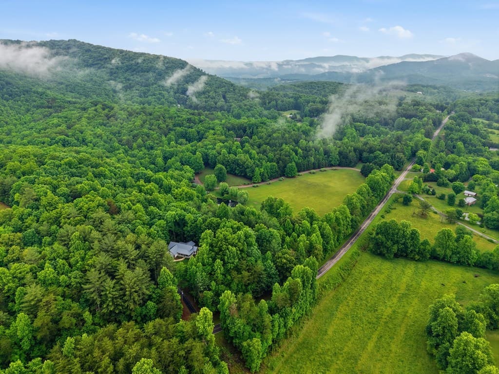 175 Crane Creek Road, Young Harris GA 30582 - Photo