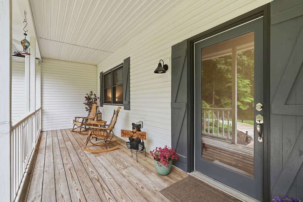 175 Crane Creek Road, Young Harris GA 30582 - Photo