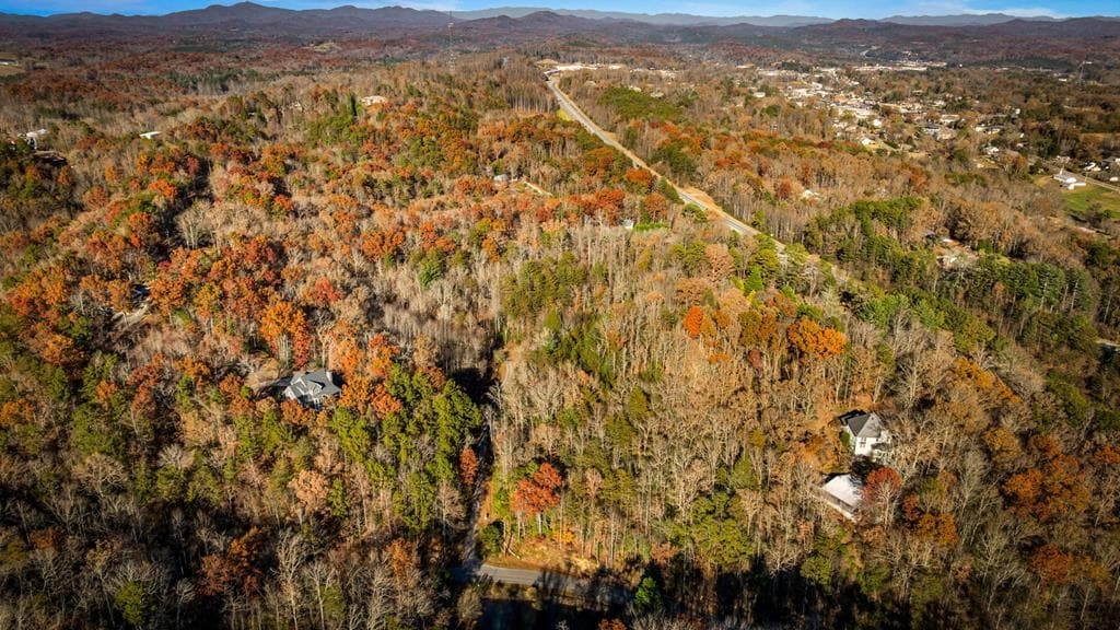 5.97 AC Bullen Gap Road, Blue Ridge GA 30513 - Primary photo