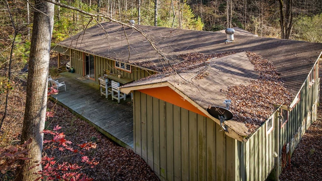 208 Bullen Gap Road, Blue Ridge GA 30513 - Photo