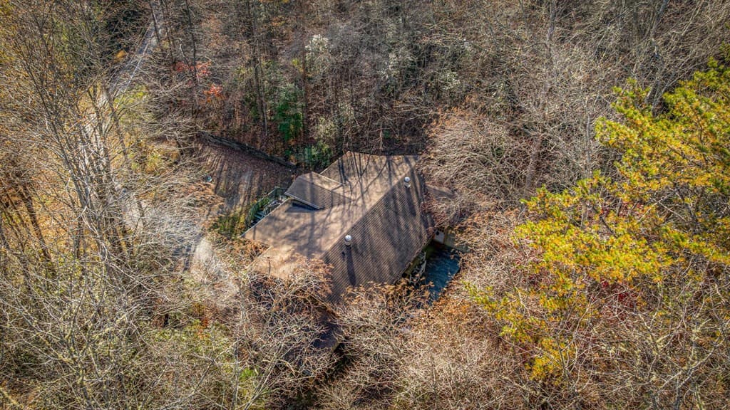 208 Bullen Gap Road, Blue Ridge GA 30513 - Photo