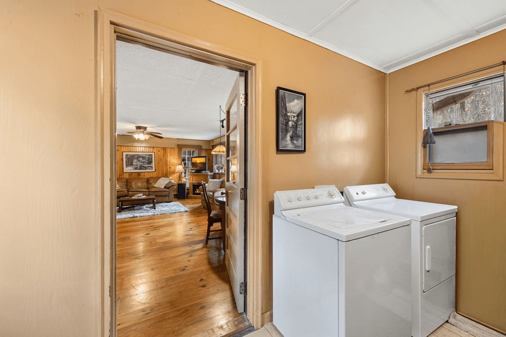 208 Bullen Gap Road, Blue Ridge GA 30513 - Photo