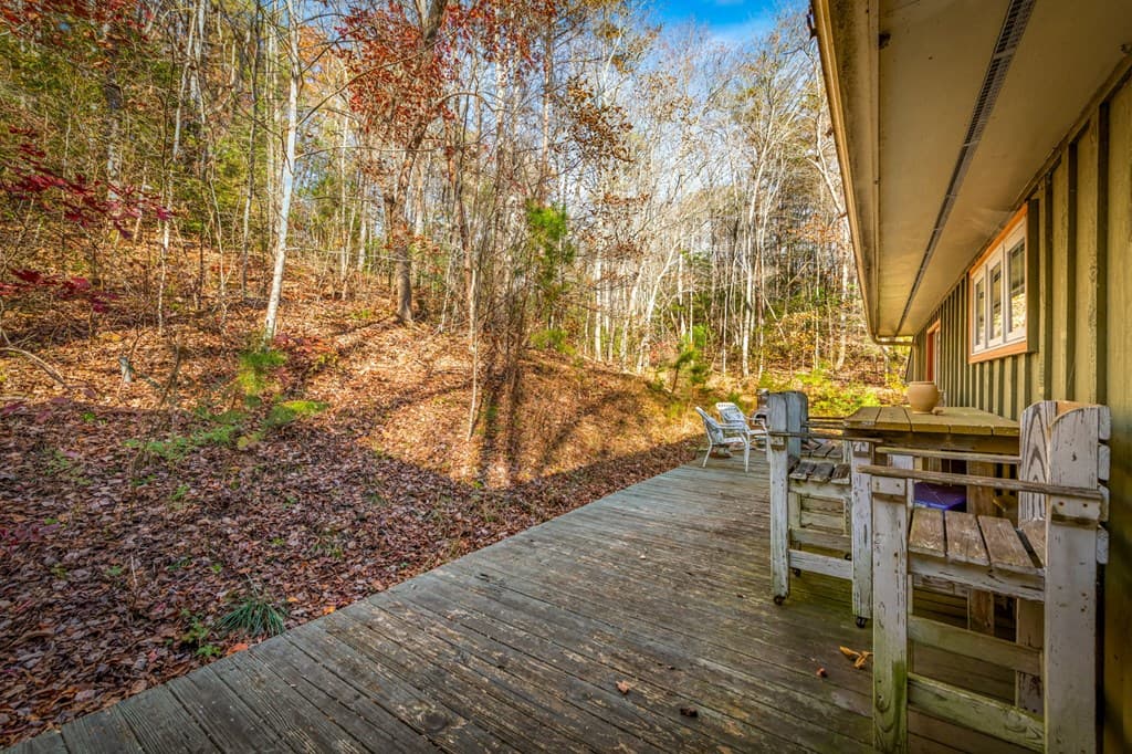 208 Bullen Gap Road, Blue Ridge GA 30513 - Photo