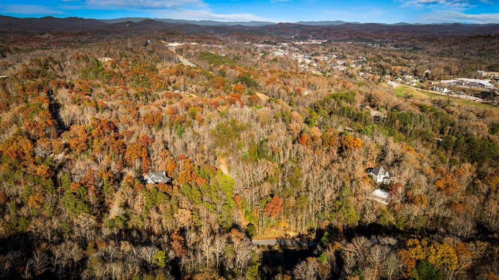 208 Bullen Gap Road, Blue Ridge GA 30513 - Photo