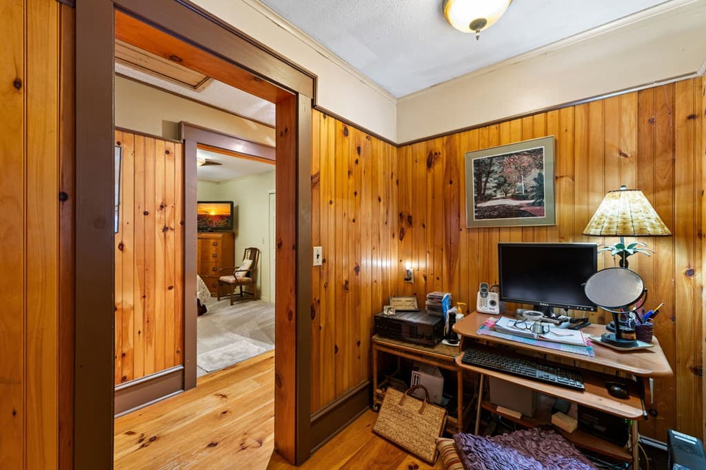 208 Bullen Gap Road, Blue Ridge GA 30513 - Photo