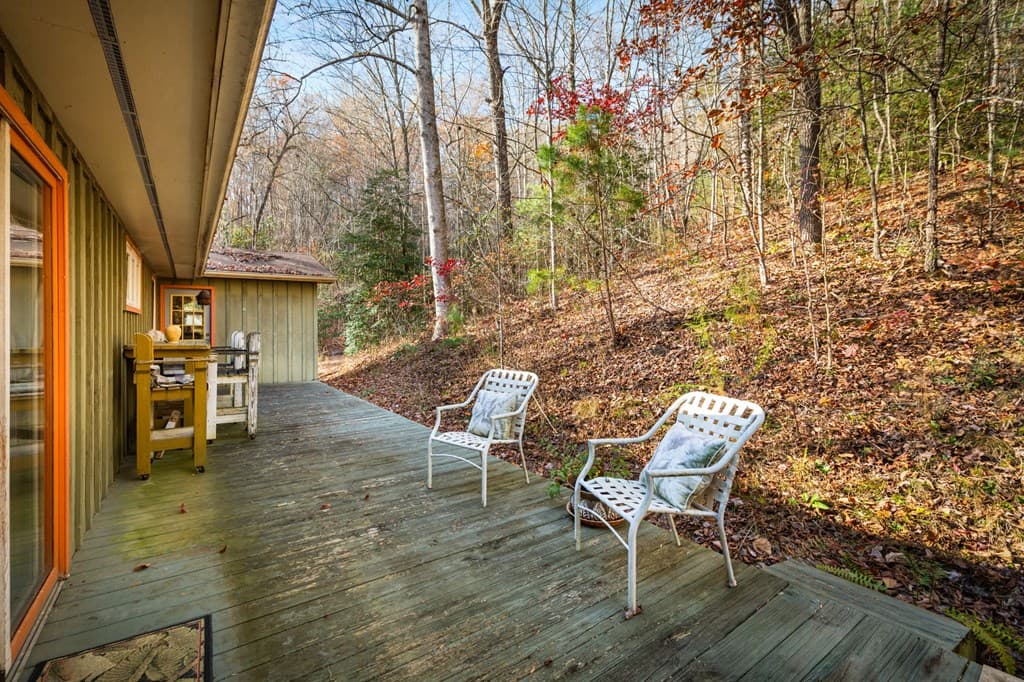 208 Bullen Gap Road, Blue Ridge GA 30513 - Photo