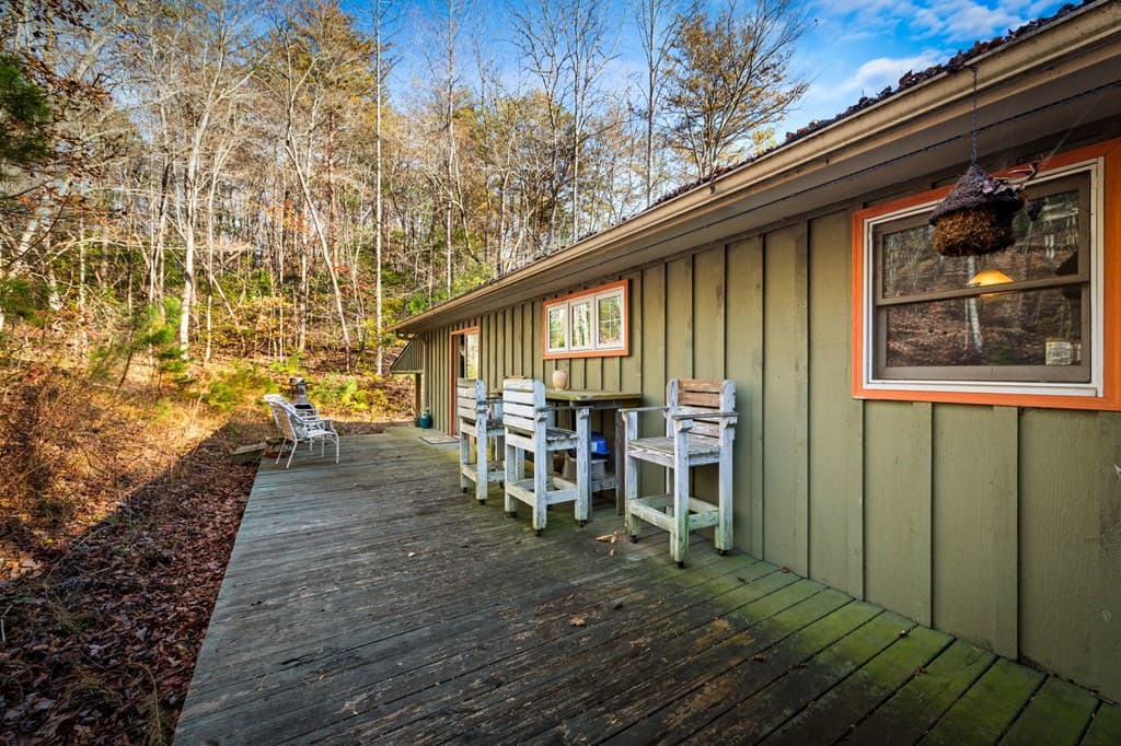 208 Bullen Gap Road, Blue Ridge GA 30513 - Photo