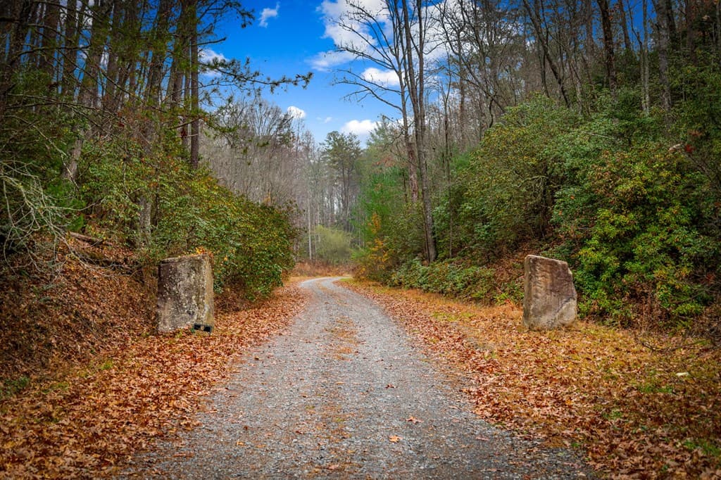 208 Bullen Gap Road, Blue Ridge GA 30513 - Photo