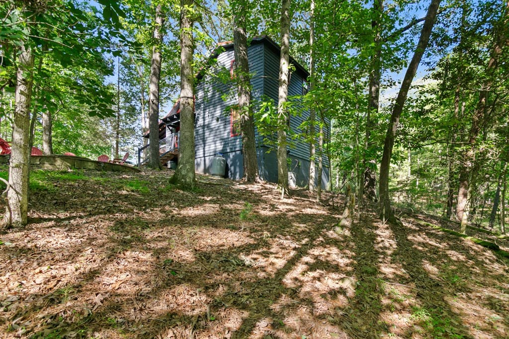 488 S Lemmon Lane, Ellijay GA 30540 - Photo