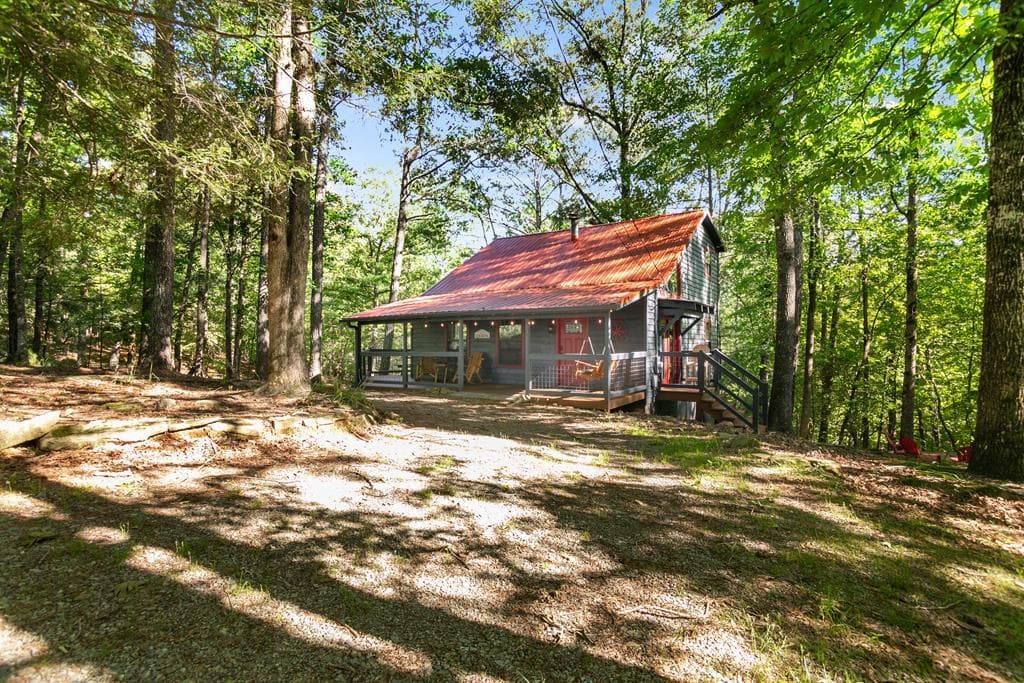 488 S Lemmon Lane, Ellijay GA 30540 - Photo