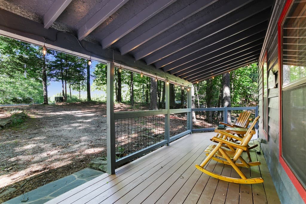 488 S Lemmon Lane, Ellijay GA 30540 - Photo