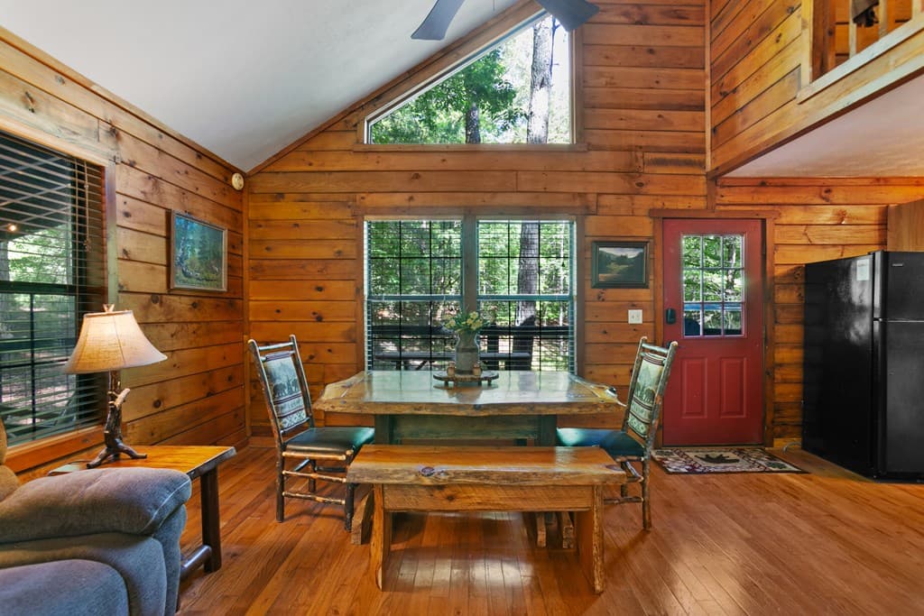 488 S Lemmon Lane, Ellijay GA 30540 - Photo