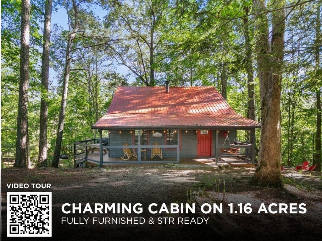 488 S Lemmon Lane, Ellijay GA 30540 - Primary photo