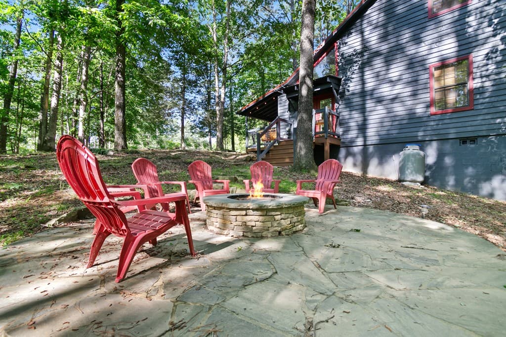 488 S Lemmon Lane, Ellijay GA 30540 - Photo