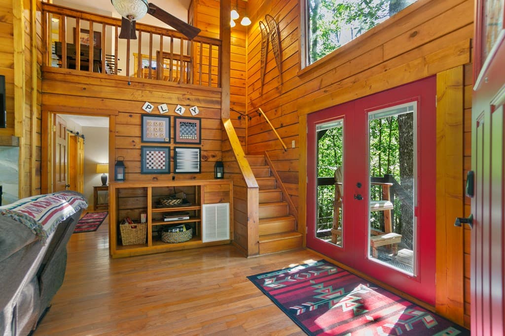 488 S Lemmon Lane, Ellijay GA 30540 - Photo
