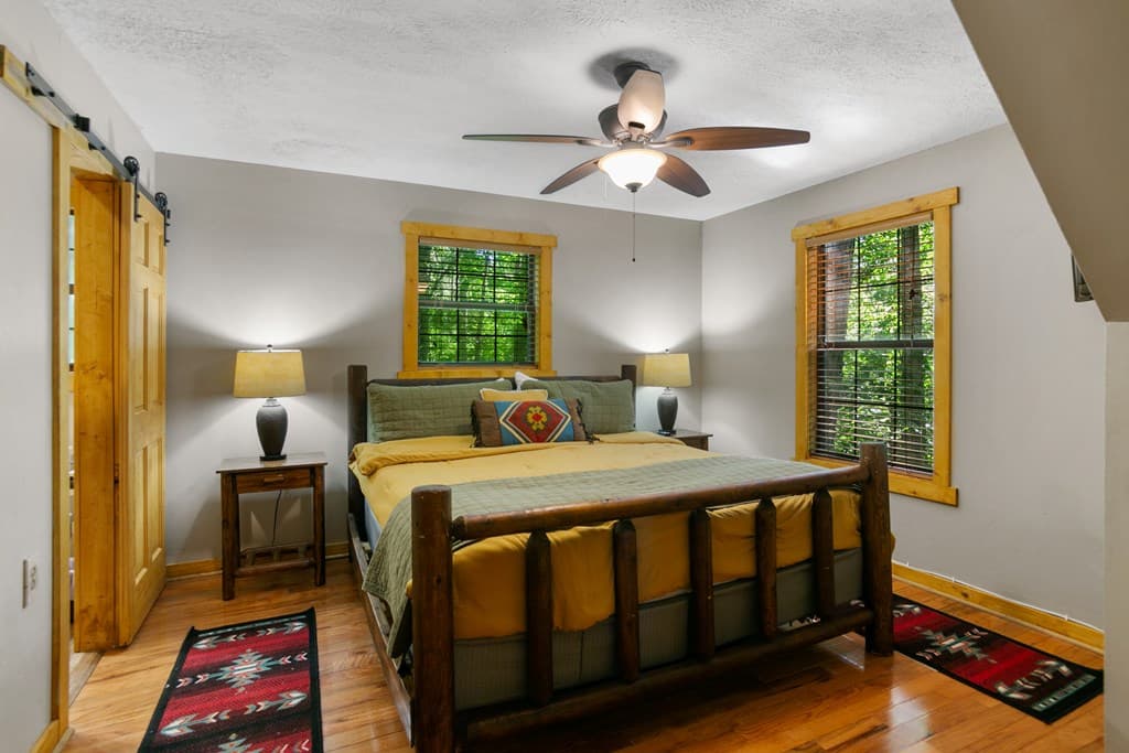 488 S Lemmon Lane, Ellijay GA 30540 - Photo