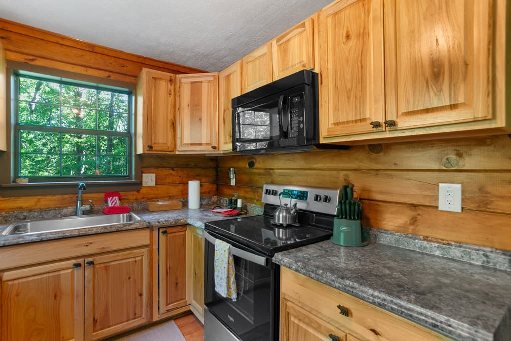 488 S Lemmon Lane, Ellijay GA 30540 - Photo